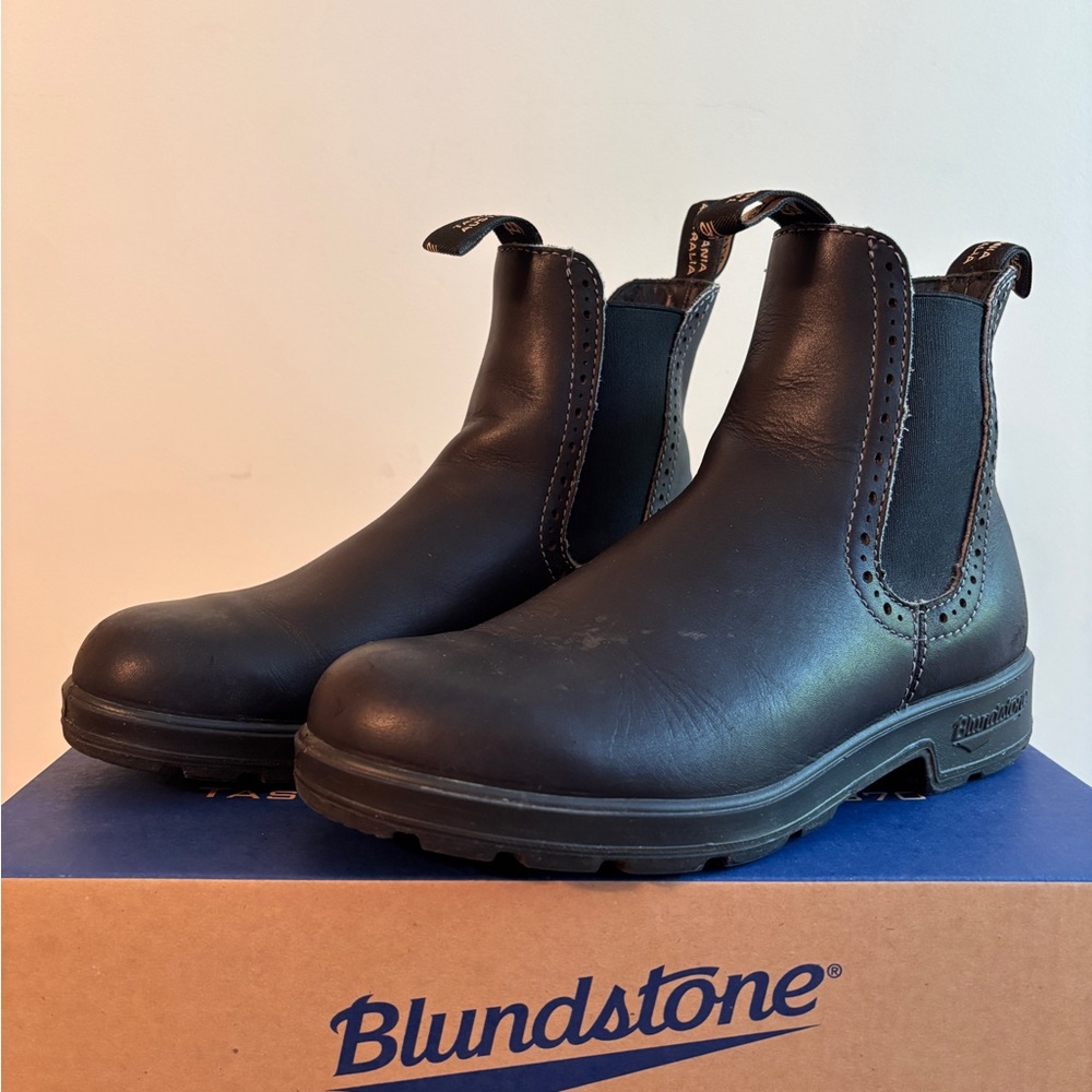 Blundstone Women's Originals #1448 US Size 8.5/AUS 5.5